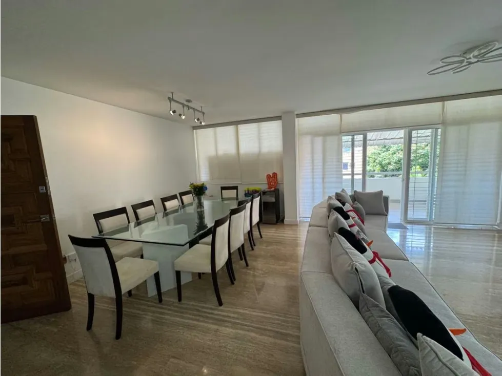 En venta bello apartamento en la florida - 3