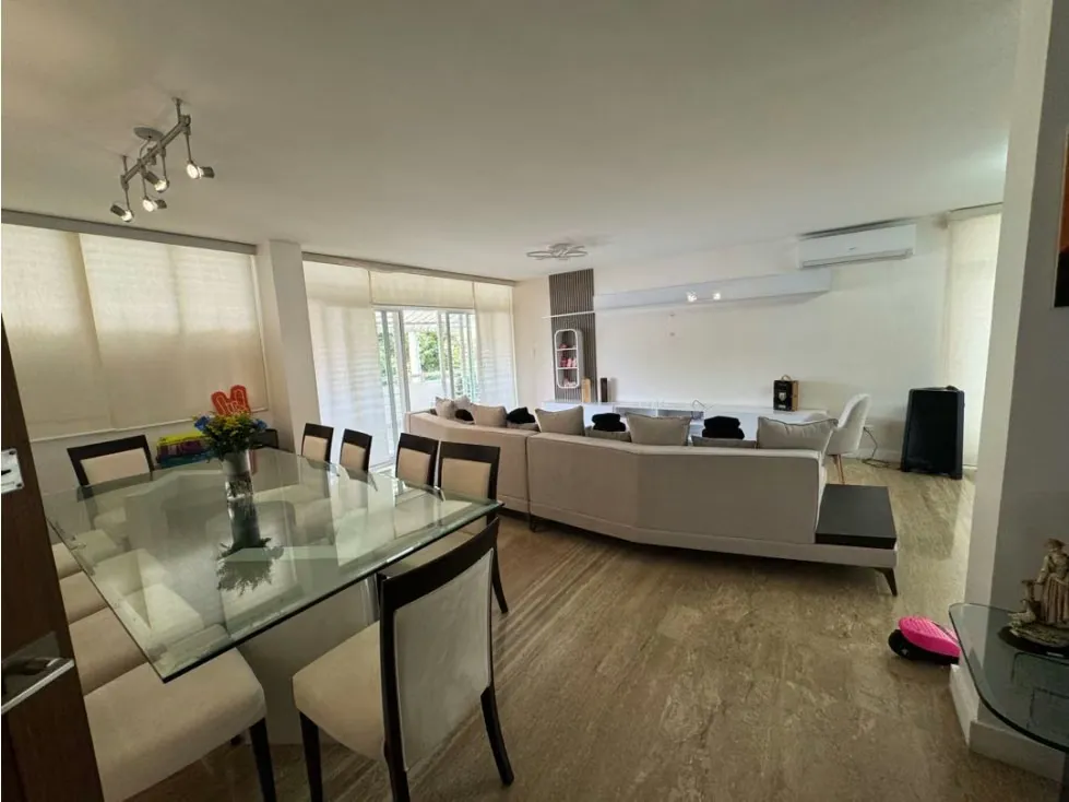 En venta bello apartamento en la florida - 4