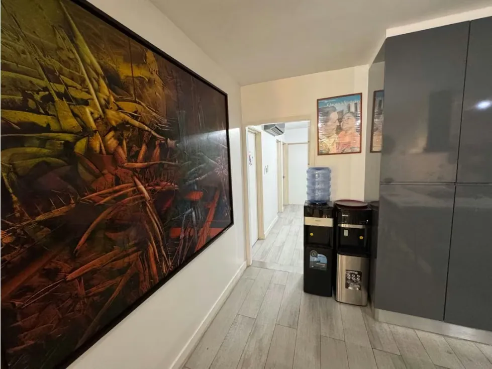 En venta bello apartamento en la florida - 7