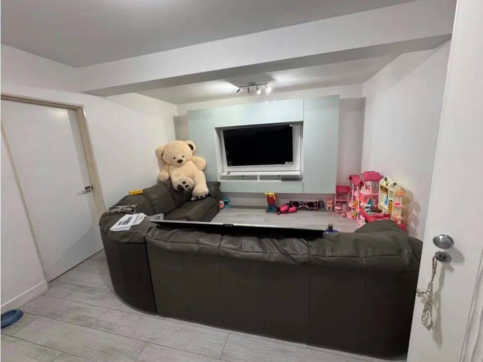 En venta bello apartamento en la florida - 8