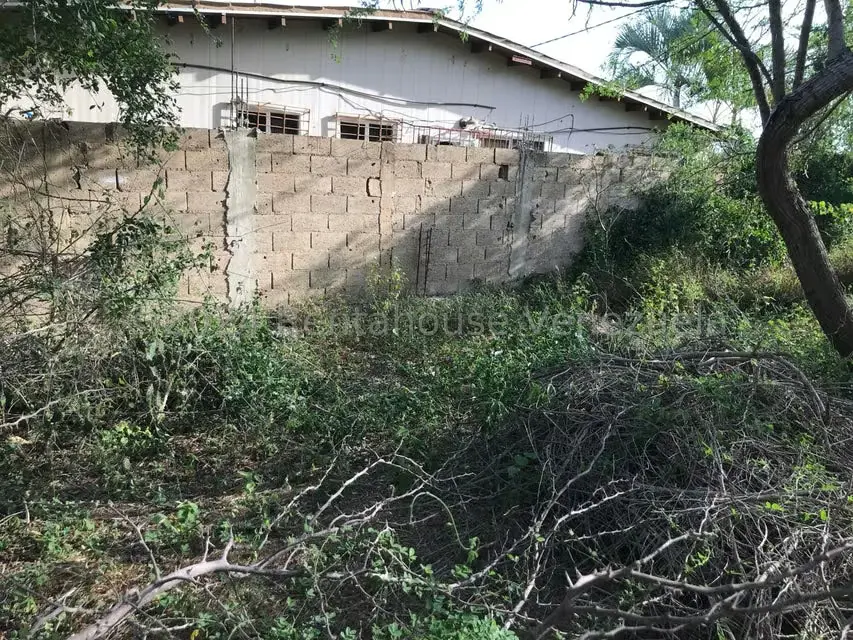 Terreno (Residencial) en Venta en Atamo Norte, Nueva Esparta - 11