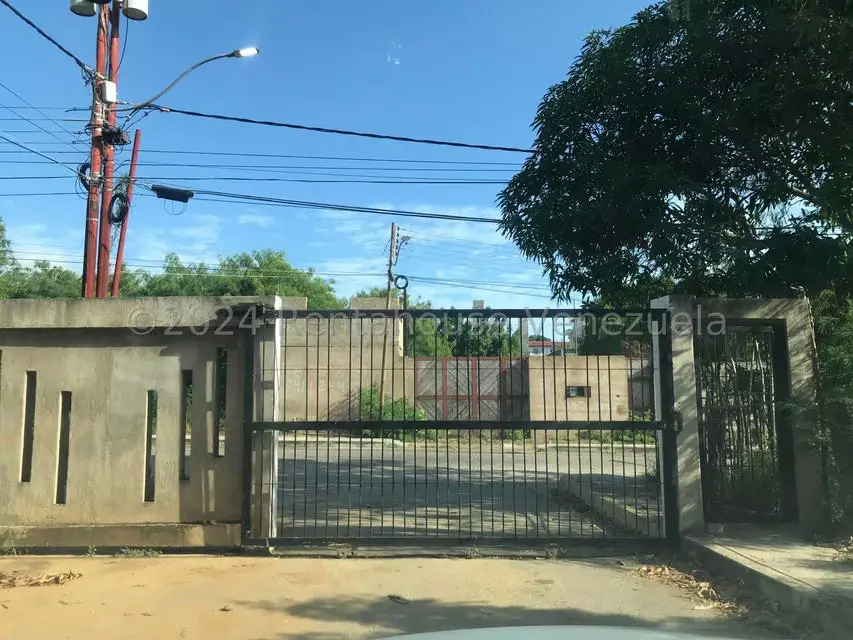 Terreno (Residencial) en Venta en Atamo Norte, Nueva Esparta - 12