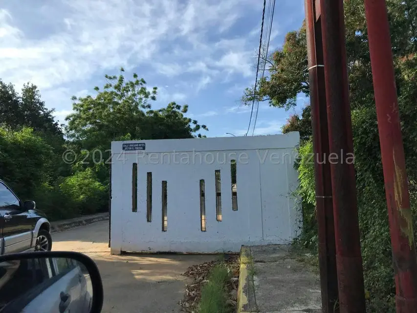 Terreno (Residencial) en Venta en Atamo Norte, Nueva Esparta - 2
