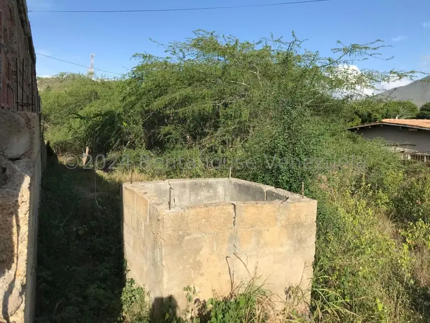 Terreno (Residencial) en Venta en Atamo Norte, Nueva Esparta - 6
