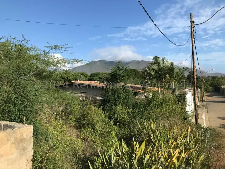 Terreno (Residencial) en Venta en Atamo Norte, Nueva Esparta - 7