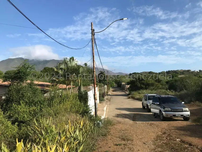 Terreno (Residencial) en Venta en Atamo Norte, Nueva Esparta - 8