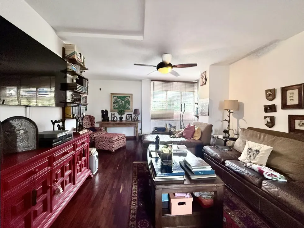 Vendo Ph dúplex c/ vista al Ávila 470m2 Los Naranjos 4761 - 11