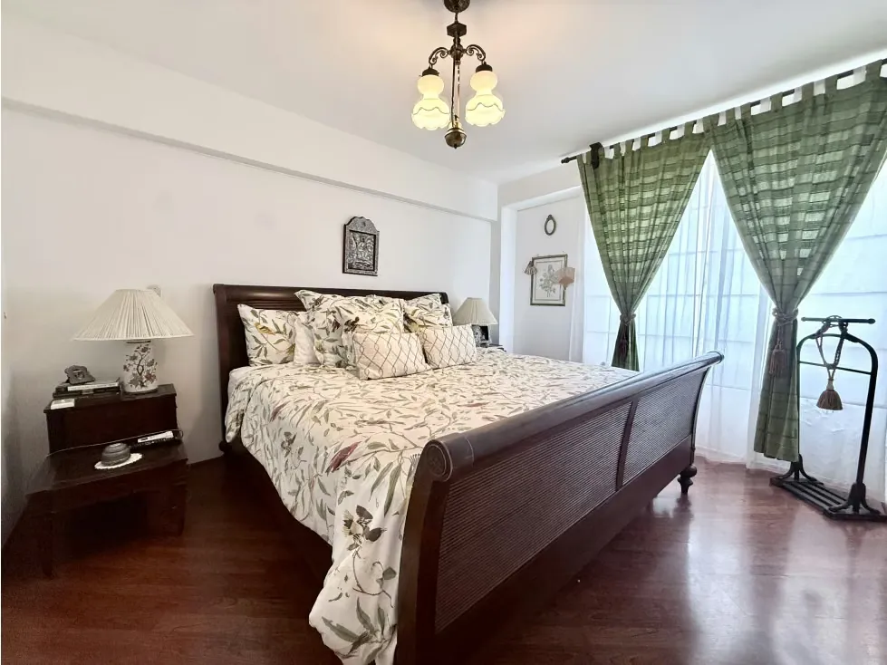 Vendo Ph dúplex c/ vista al Ávila 470m2 Los Naranjos 4761 - 14