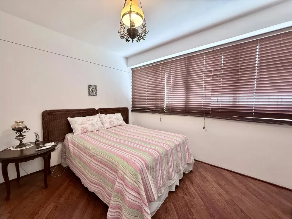 Vendo Ph dúplex c/ vista al Ávila 470m2 Los Naranjos 4761 - 16