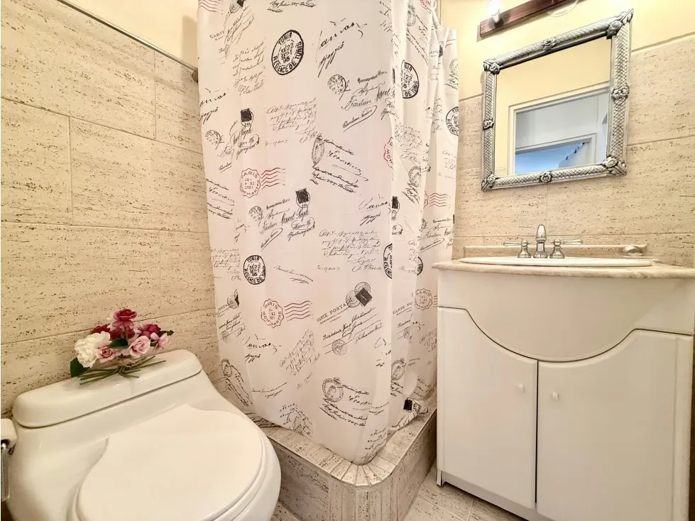 Vendo Ph dúplex c/ vista al Ávila 470m2 Los Naranjos 4761 - 19