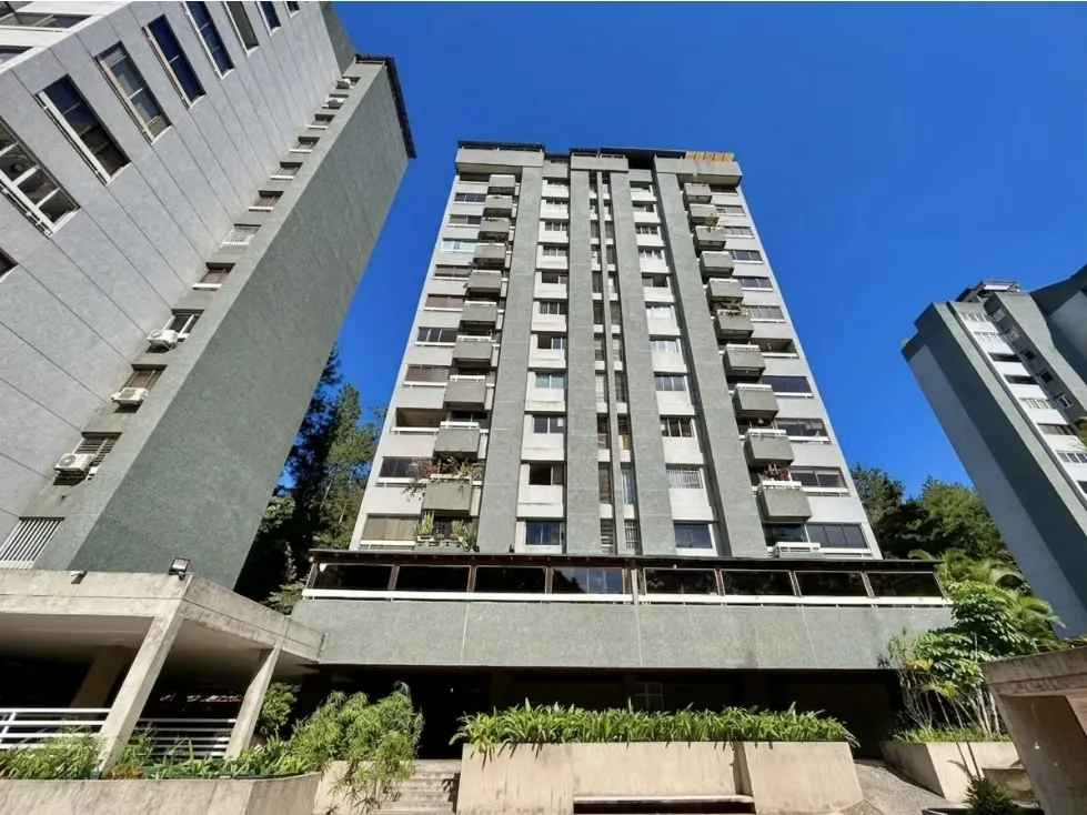 Vendo Ph dúplex c/ vista al Ávila 470m2 Los Naranjos 4761 - 20