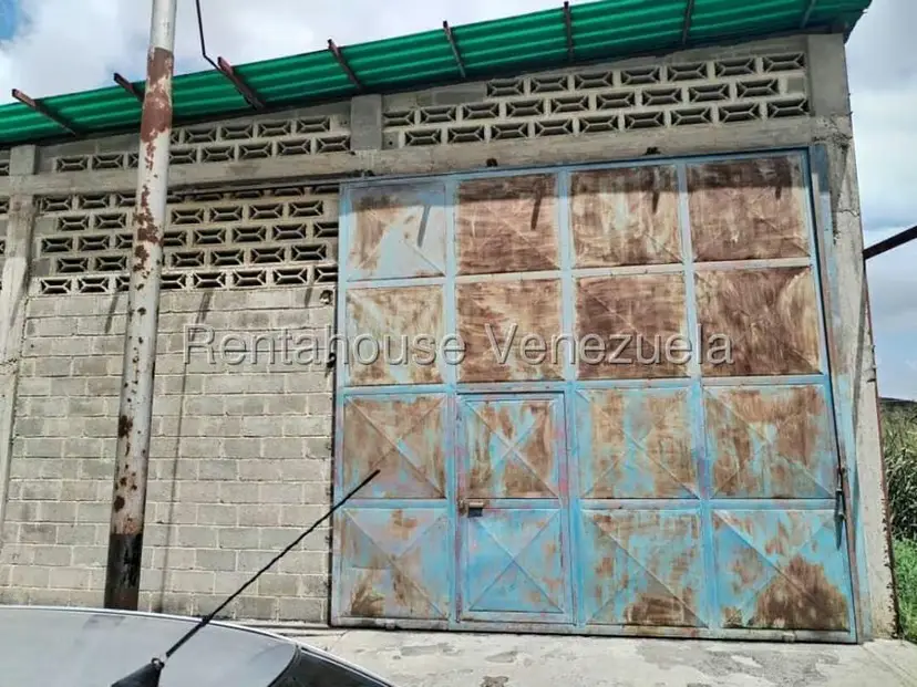 Comercial (Local Comercial) en Venta en Bejuma, Carabobo