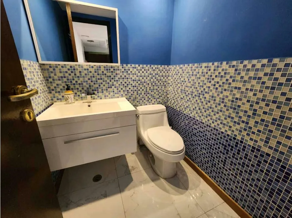 En venta oficina 210m2 Centro Lido El Rosal 5077 - 7