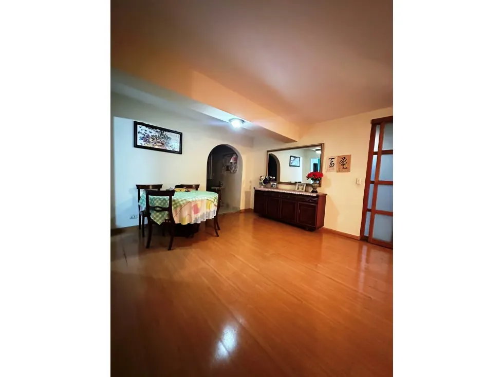 PENT-HOUSE - CHACAO - 212 Mts2 - 3