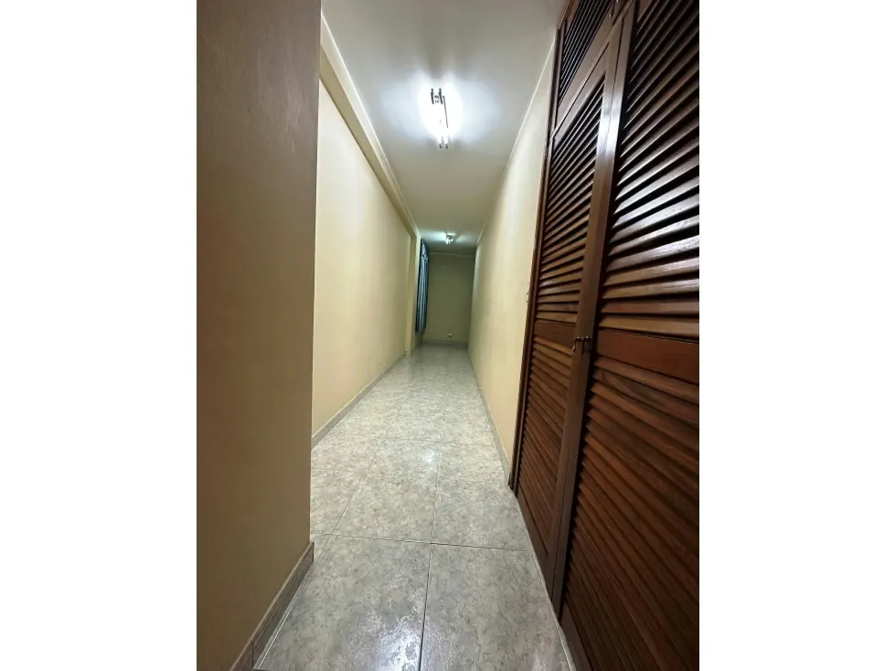 PENT-HOUSE - CHACAO - 212 Mts2 - 6