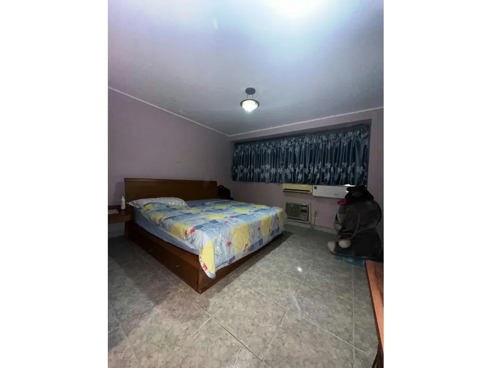 PENT-HOUSE - CHACAO - 212 Mts2 - 7