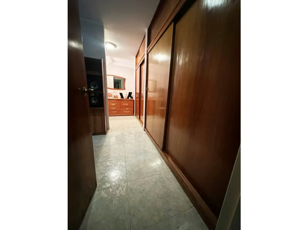 PENT-HOUSE - CHACAO - 212 Mts2 - 8