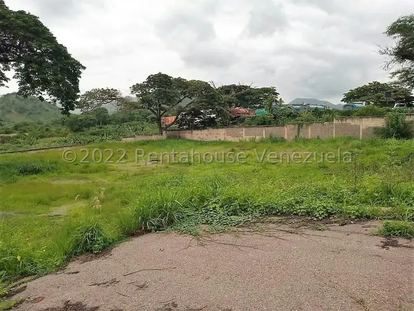 Terreno (Comercial) en Venta en Bella Vista, Aragua - 11
