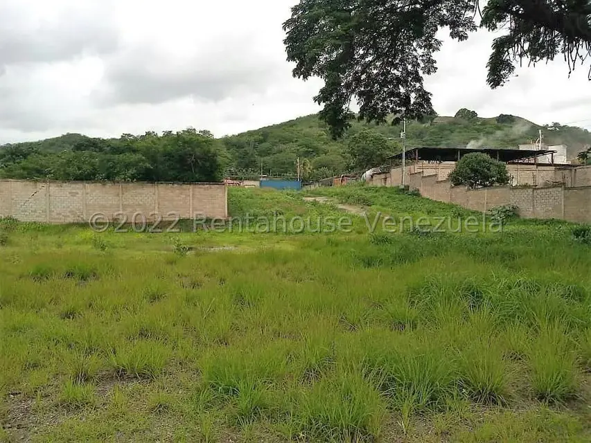 Terreno (Comercial) en Venta en Bella Vista, Aragua - 12