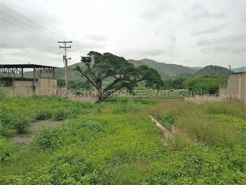 Terreno (Comercial) en Venta en Bella Vista, Aragua - 14