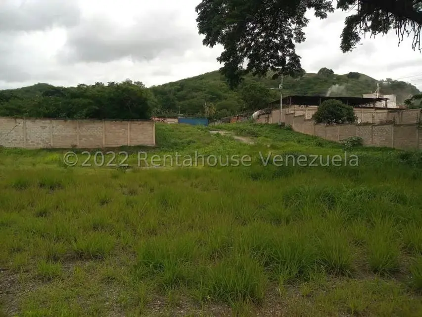 Terreno (Comercial) en Venta en Bella Vista, Aragua - 15