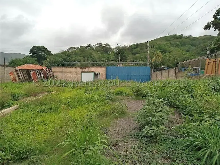 Terreno (Comercial) en Venta en Bella Vista, Aragua - 5