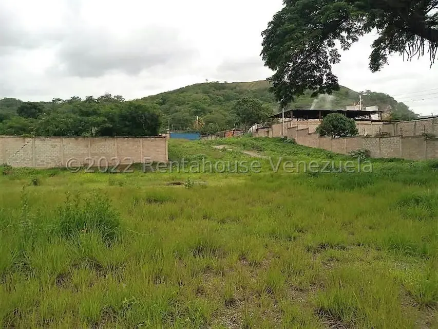 Terreno (Comercial) en Venta en Bella Vista, Aragua - 6