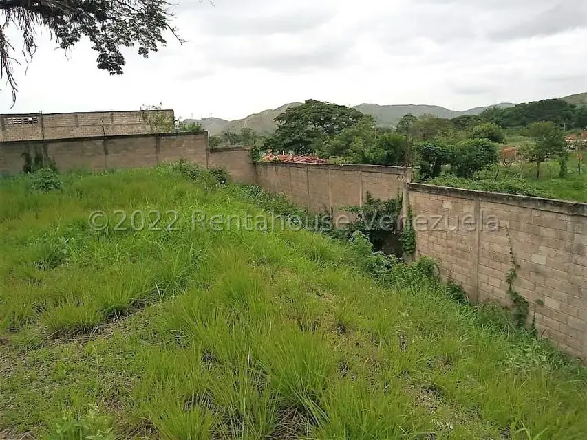 Terreno (Comercial) en Venta en Bella Vista, Aragua - 7