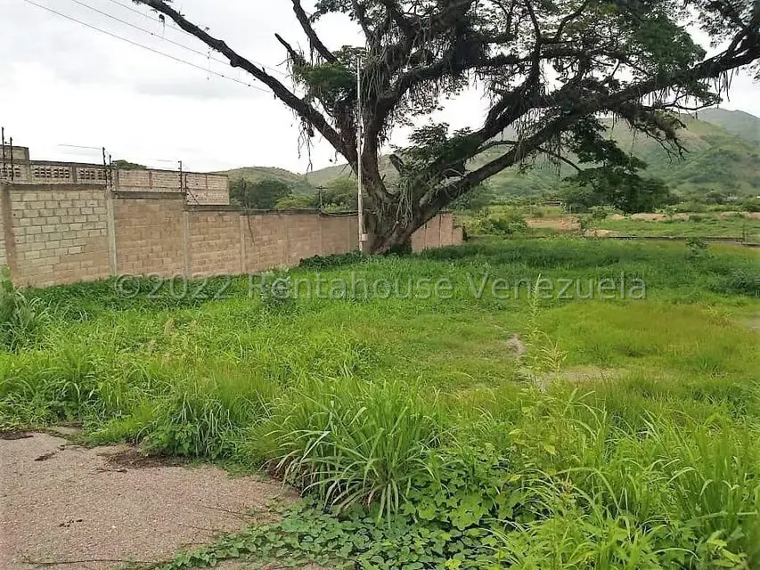 Terreno (Comercial) en Venta en Bella Vista, Aragua - 8