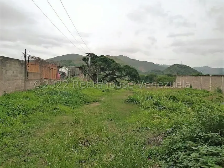 Terreno (Comercial) en Venta en Bella Vista, Aragua - 9