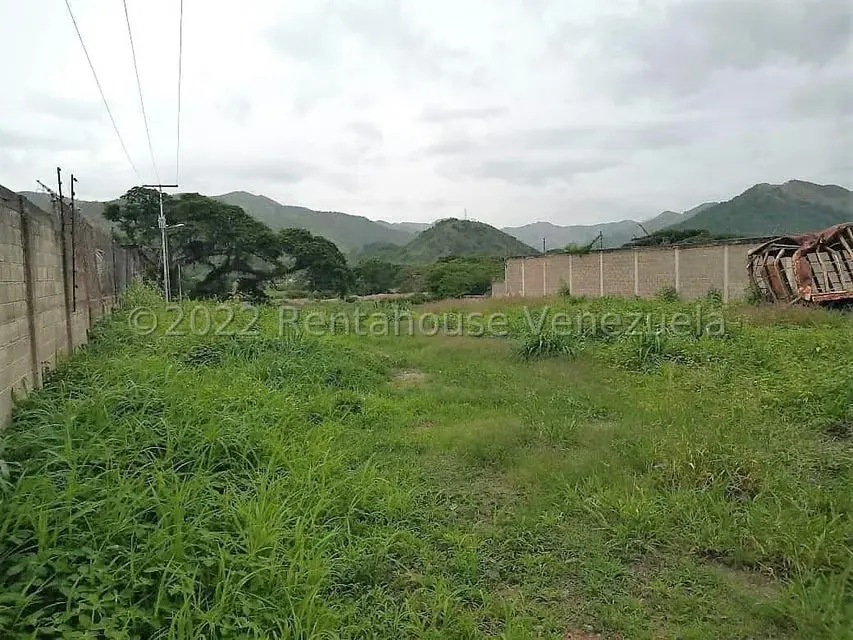 Terreno (Comercial) en Venta en Bella Vista, Aragua - 10