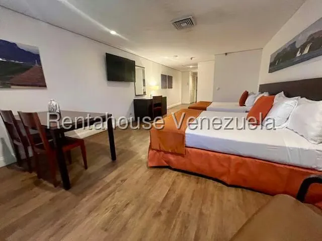 Apartamento (1 Nivel) en Venta en Chuao, Distrito Metropolitano - 6