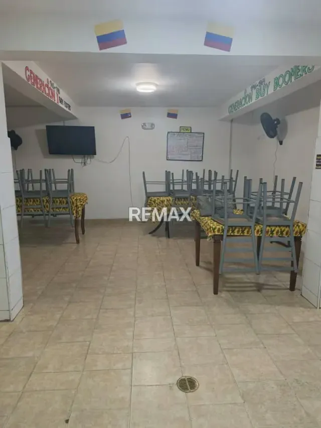 Casa en venta en la Candelaria, Caracas De Oportunidad ! Restaurante. - 4