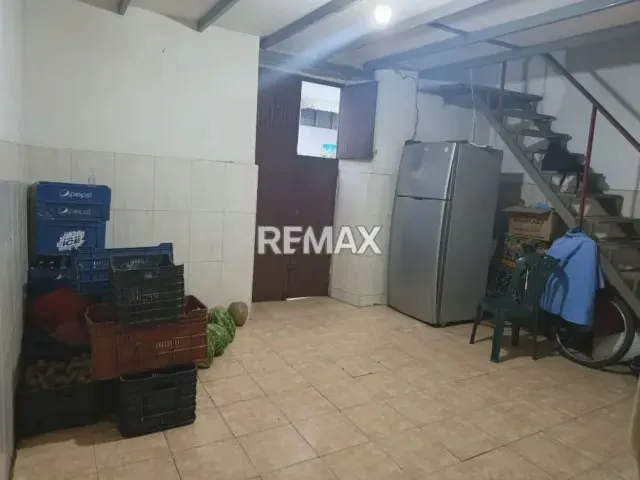 Casa en venta en la Candelaria, Caracas De Oportunidad ! Restaurante. - 6