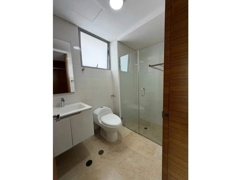 Vendo apartamento 76m2 Sebucán 6032 - 11