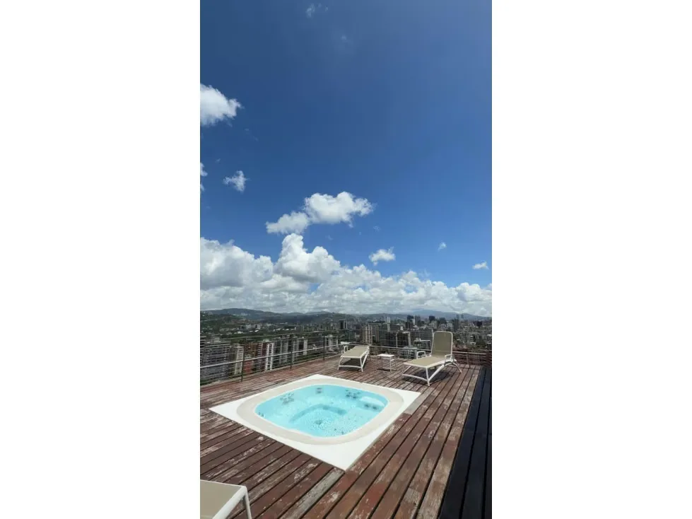 Vendo apartamento 76m2 Sebucán 6032 - 17