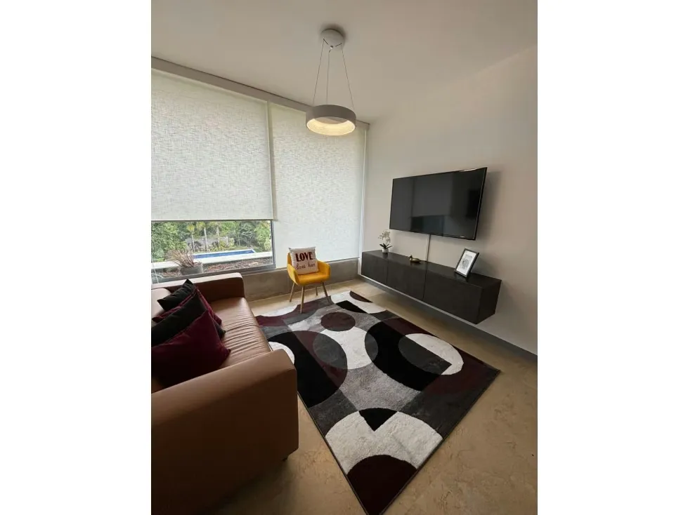 Vendo apartamento 76m2 Sebucán 6032 - 3