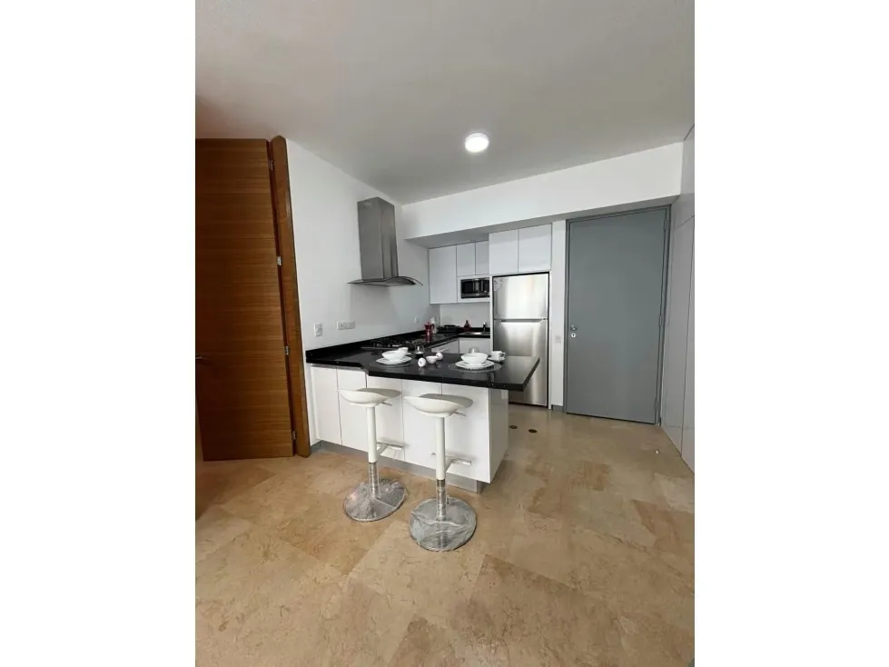Vendo apartamento 76m2 Sebucán 6032 - 6