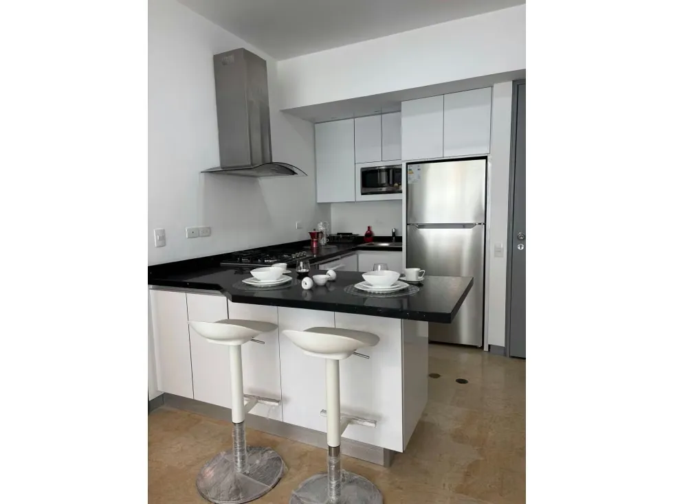 Vendo apartamento 76m2 Sebucán 6032 - 7