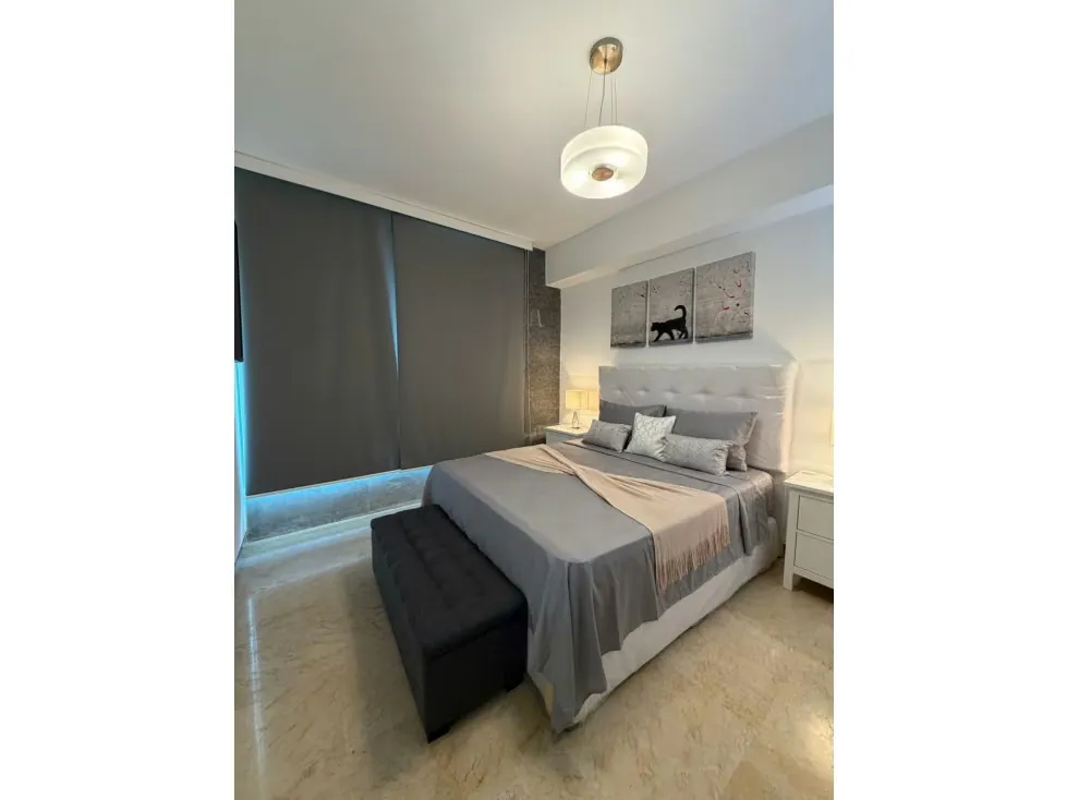 Vendo apartamento 76m2 Sebucán 6032 - 8
