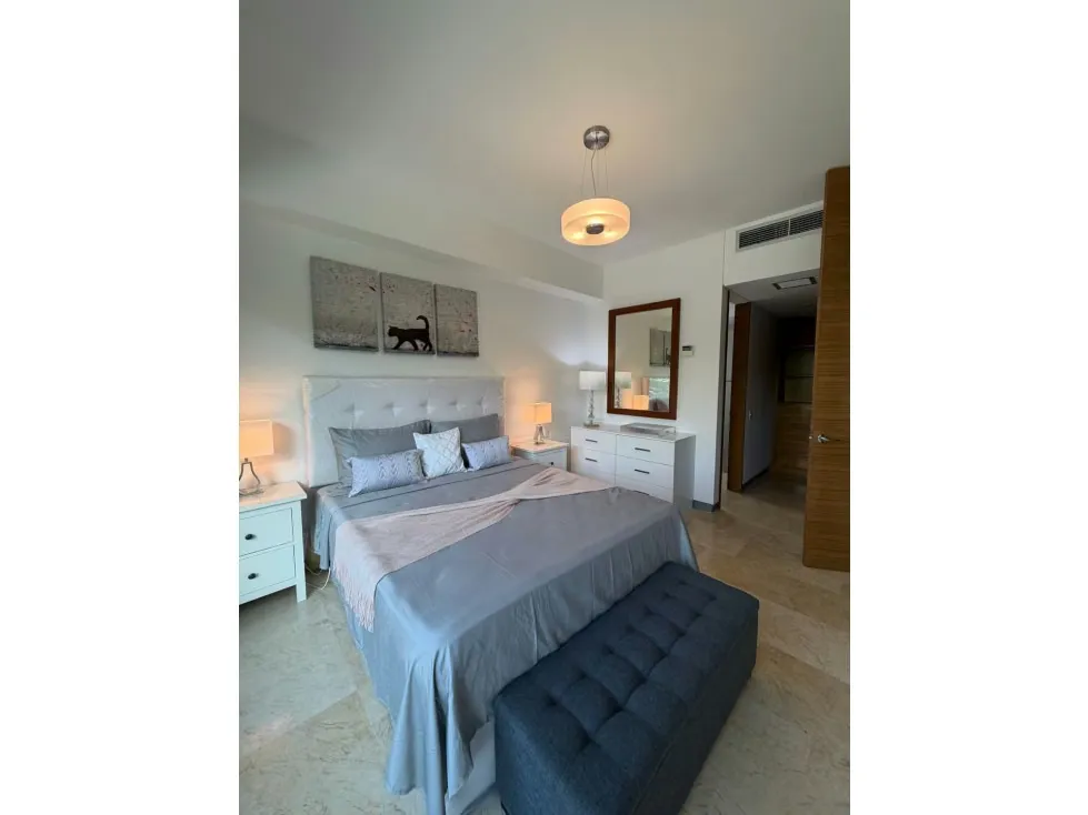 Vendo apartamento 76m2 Sebucán 6032 - 9