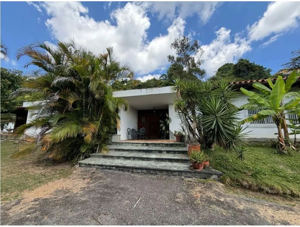 Vendo casa para remodelar 1540m2 Los Campitos 9978