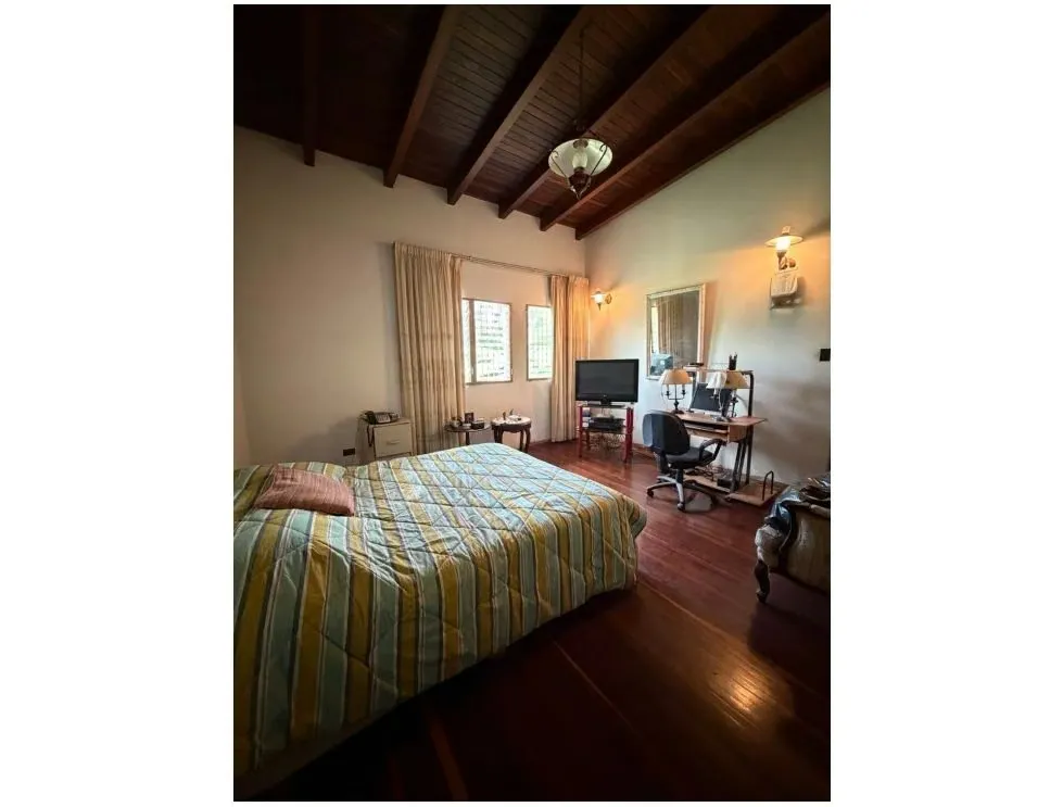 Vendo casa para remodelar 1540m2 Los Campitos 9978 - 11