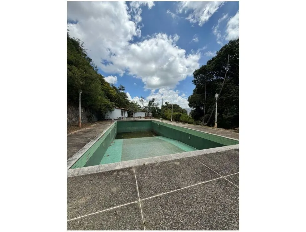 Vendo casa para remodelar 1540m2 Los Campitos 9978 - 13