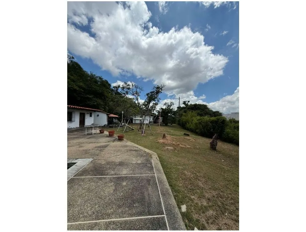 Vendo casa para remodelar 1540m2 Los Campitos 9978 - 14
