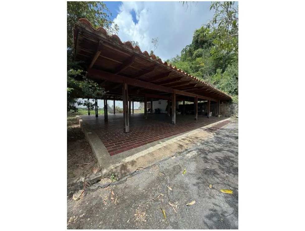 Vendo casa para remodelar 1540m2 Los Campitos 9978 - 20