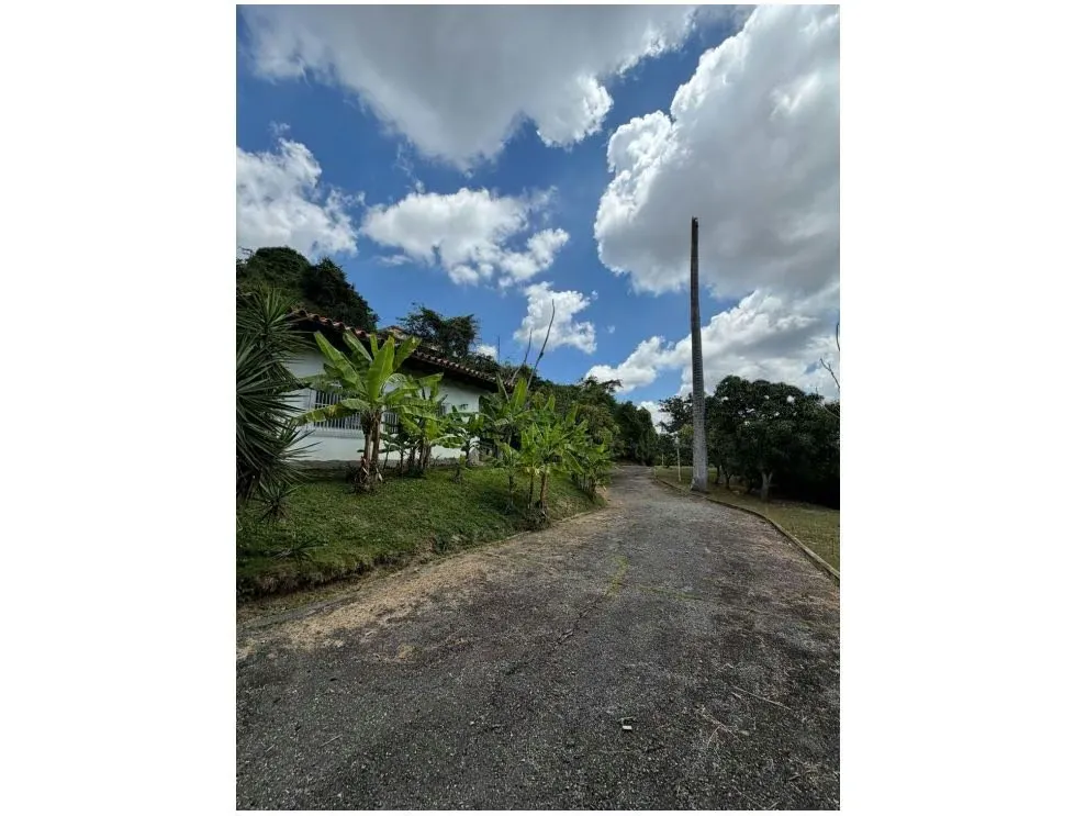 Vendo casa para remodelar 1540m2 Los Campitos 9978 - 2