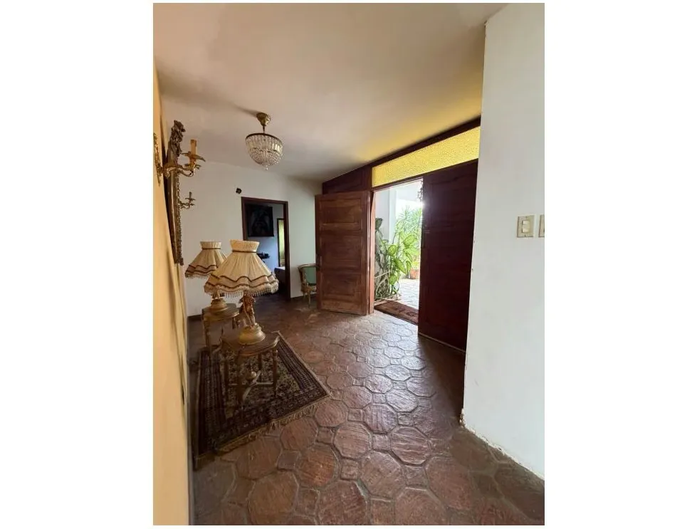 Vendo casa para remodelar 1540m2 Los Campitos 9978 - 3