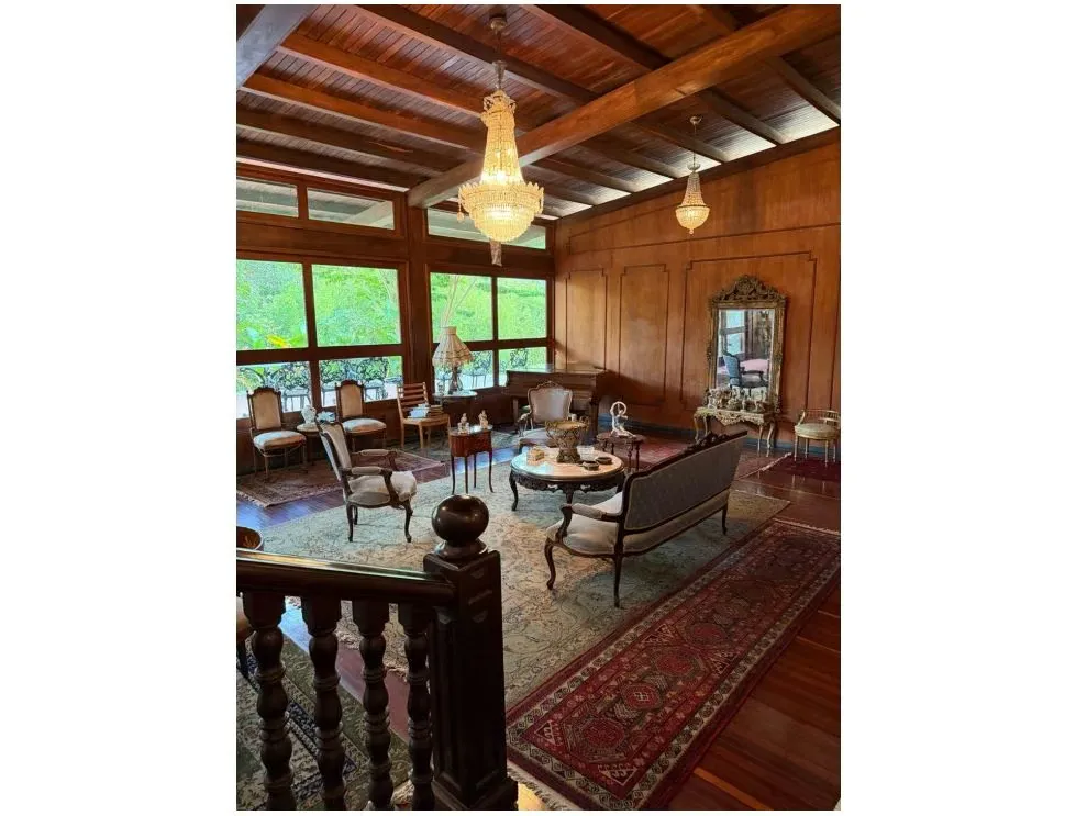 Vendo casa para remodelar 1540m2 Los Campitos 9978 - 4