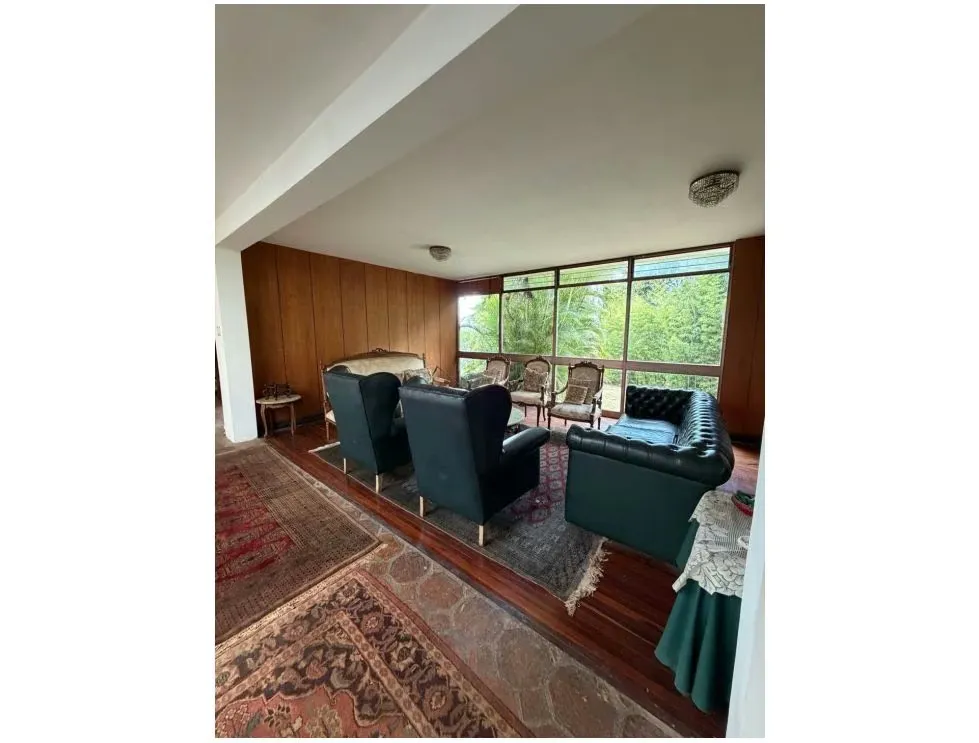 Vendo casa para remodelar 1540m2 Los Campitos 9978 - 5